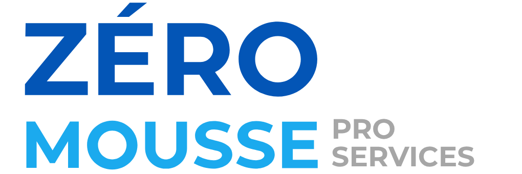 Zéro Mousse Pro Services